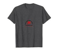 Sports pour Jeunes Champions de Baseball All-Star de la Little League T-Shirt, Homme, Chiné Foncé, 6XL