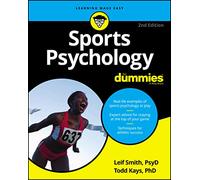 For Dummies – Sports Psychology For Dummies
