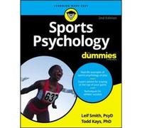 For Dummies – Sports Psychology For Dummies
