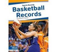 Sports Records Basketball Records by Chros McDougall Chros McDougall (Auteur)
