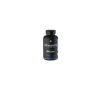 Sports Research, L-Théanine, Double Concentration, 200 mg, 60 Gélules Molles