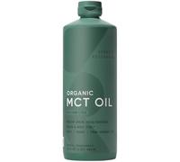 Sports Research Mct Huile Provenant Uniquement De L’Huile De Coco - 32Oz