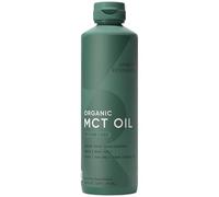 Sports Research, MCT Oil, Unflavored, 16 fl oz (473 ml)
