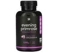 Sports Research, Onagre, 1 300 mg, 120 Softgels