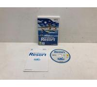 Sports Resort Solus Game Wii [import anglais]