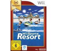 Sports Resort Wii