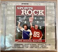 Sports Rock-various Artists