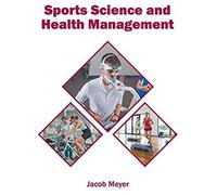 Sports Science And Health Management