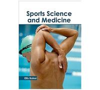 Sports Science And Medicine