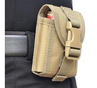 Sports Sports Outdoor Pouche - Sac à boîtier Multifonctionnel Small Waist Organizer | Porte-Outil Compact pour la randonnée Trekking Gear | SCHECHES Accessoires - Utilisat