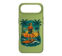 Sports Sup Stand Up Paddle Board Paddling Supboard Coque pour iPhone Air