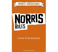 Sports Superstars: Norris Rules - Dolan Hannah - Welbeck Children's Books - ebook (ePub) - Livre