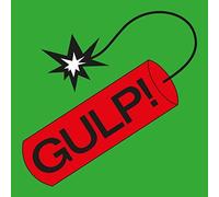 Sports Team – Gulp – CD