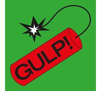 Sports Team – Gulp – Vinyle noir (Importé, Island)