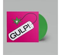 Sports Team Gulp (Vinyl) 12" Album Coloured Vinyl