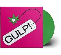 Sports Team - Gulp! [VINYL]