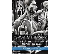 SPORTS THERAPY: No Pain - No Gain