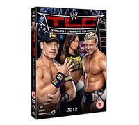 Sports - TLC 2013