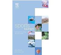 Sports Tourism Chris Bull, Mike Weed (Auteur)