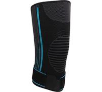 Sports Traceur de coude Réglable Respirant Support de protection confortable pour hommes bleu S