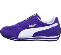 Sports Trainers for Women Puma Fieldsprint Wn'S Liberty Purple - 37