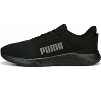 Sports Trainers for Women Puma Ftr Connect Black - 37.5