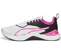 Sports Trainers for Women Puma Infusion White - 36