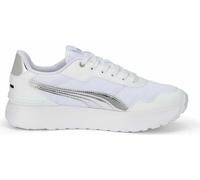 Sports Trainers for Women Puma R78 Voyage Distressed White - 37