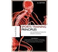 Sports Training Principles: An Introduction to Sports Science - [Version Originale] Inconnu (Auteur)