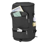 Sports - Travel Duffel for Adventure, Multi Compartment with Wet and Dry Sections, Shoe Storage Pocket for Men Women, Large Capacity for Hiking Camping Sports Weekend Trips Outdoor