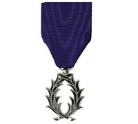 Sports Trophy Médaille Ordre des Palmes Académiques Chevalier