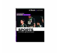 SPORTS-UN ENJEU GEOPOLITIQUE