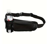 Sports Waist Bag, Morning Exercise Waist Bag, Minimalist Running Style