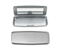 SPORTS WORLD VISION Étui À Lentilles De Contact De Voyage Jetable Quotidien | Qté 2