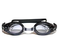 SPORTS WORLD VISION Lunettes de Natation optiques - Noir - Teinte UV pour Enfants