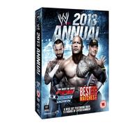 Sports - Wwe - 2013 Annual