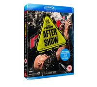 Sports - Wwe - Best of Raw After the.. [Blu-ray]