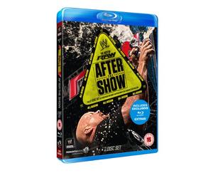 Sports - Wwe - Best of Raw After the.. [Blu-ray]