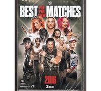 Sports - Wwe - Best PPV Matches 2016 [Import]