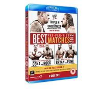 Sports - Wwe - Coffret best of ppv matches 2012 [Blu-ray]