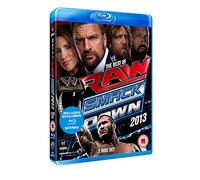 Wwe/best of raw and smackdown