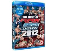 Sports - Wwe - Coffret Best of raw & Smackdown [Blu-Ray]