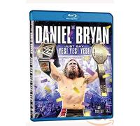 Sports - Wwe - coffret Daniel Bryan : just say yes ! [Blu-ray]