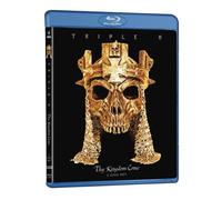 Sports - Wwe - coffret Triple H : thy kingdom come [Blu-ray]
