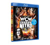 Sports - Wwe - Coffret Very Best of WCW Nitro [Blu-Ray]