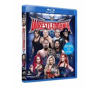 Sports - Wwe - Coffret Wrestlemania 32 [Blu-Ray]