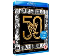 WWE 50 Years of Sports Blu-ray https://www.fnac.com/a9691873/WWE-50-Years-of-Sports-Blu-ray-Blu-ray?oref=5e1f4ab5-ad20-1dc4-e824-4c3013f0ced5