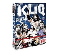 Sports - Wwe - Coffret WWE kliq