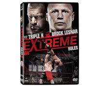 Sports - Wwe - Extreme Rules 2013