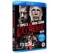 Sports - Wwe - Extreme Rules 2013 [Blu-ray]